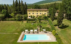 Villa Di Catarsena